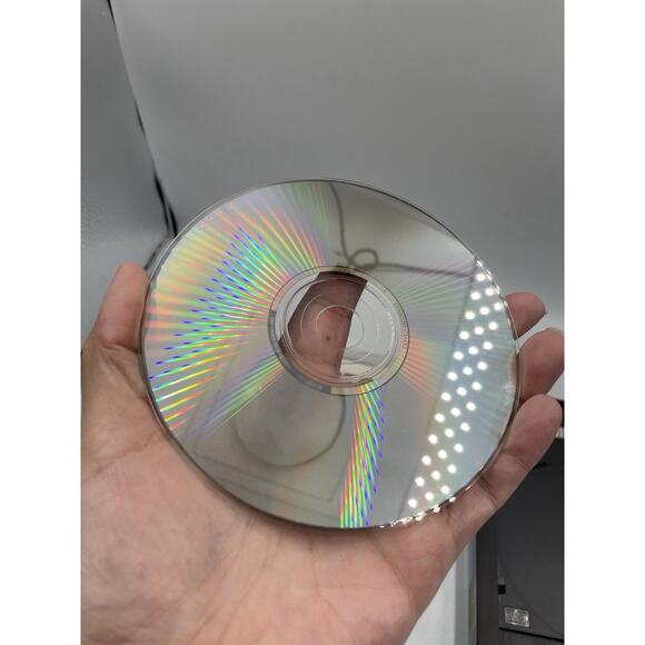 Racing Aces Sega CD, 1993 Complete CIB Tested Working - Fast Shipping! - Picture 5 of 6